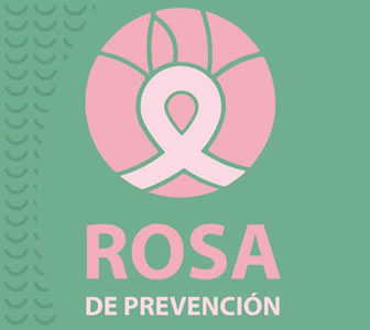 Descarga el APP Rosa de Prevención