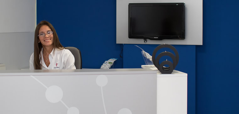 Fundacion Onco Salud