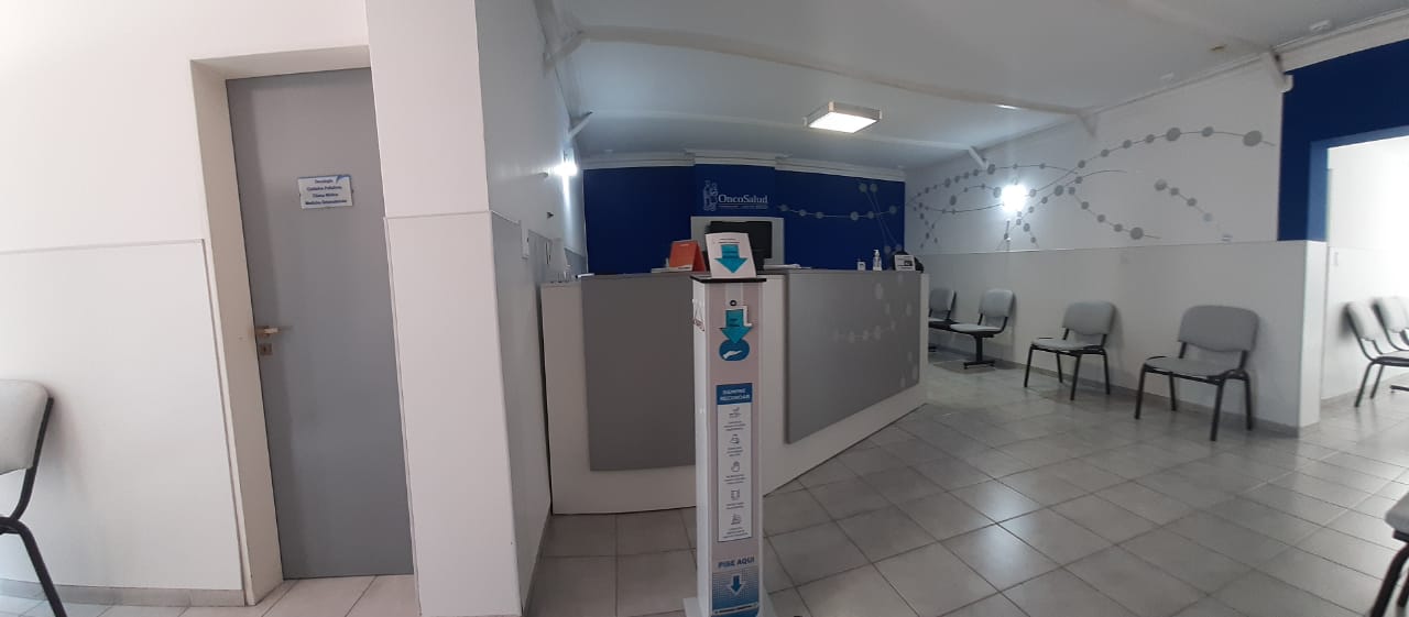 Fundacion Onco Salud